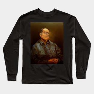 My Friend Roger Harrington Long Sleeve T-Shirt